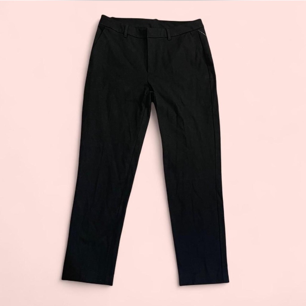 GAP Women’s Black Dress Pants